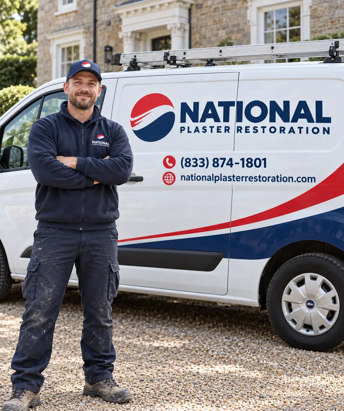 Plaster Repair company in Tullos, LA